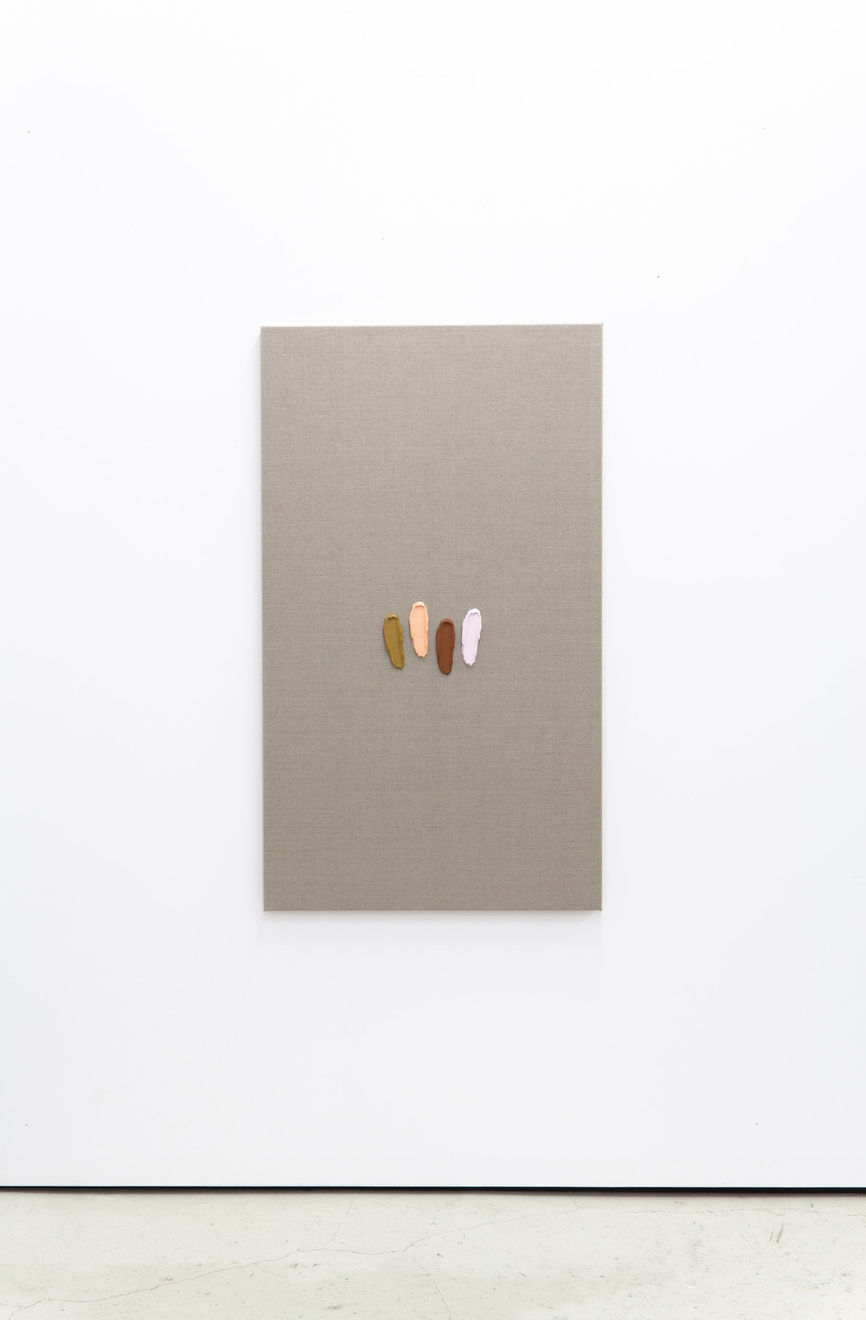 Peter Mohall, Untitled, 2019