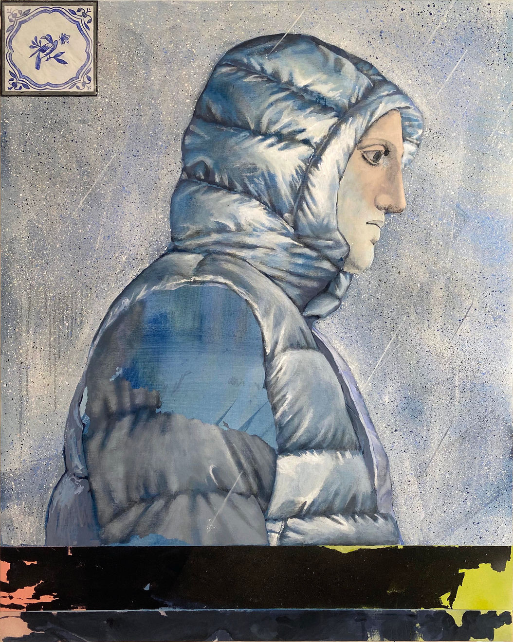 Los Bravú, la lluvia es una cosa que sucede en el pasado, 2022