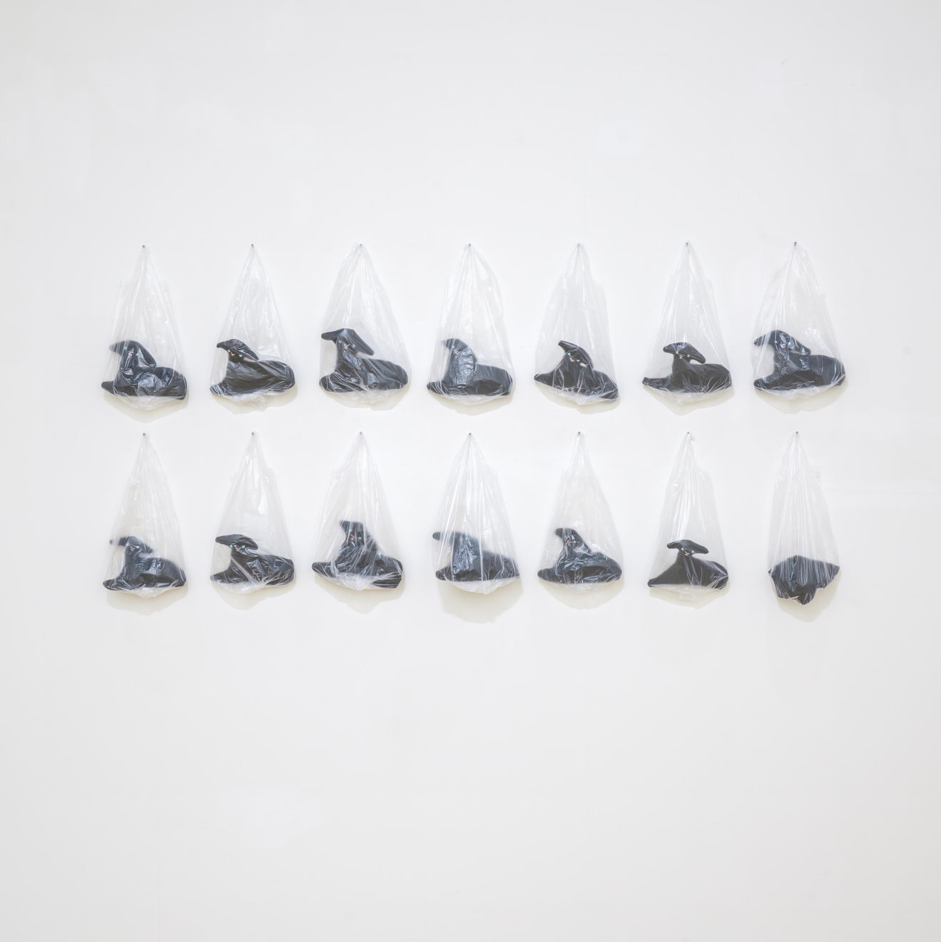 Anouk Lamm Anouk, God’s Favourite N°2