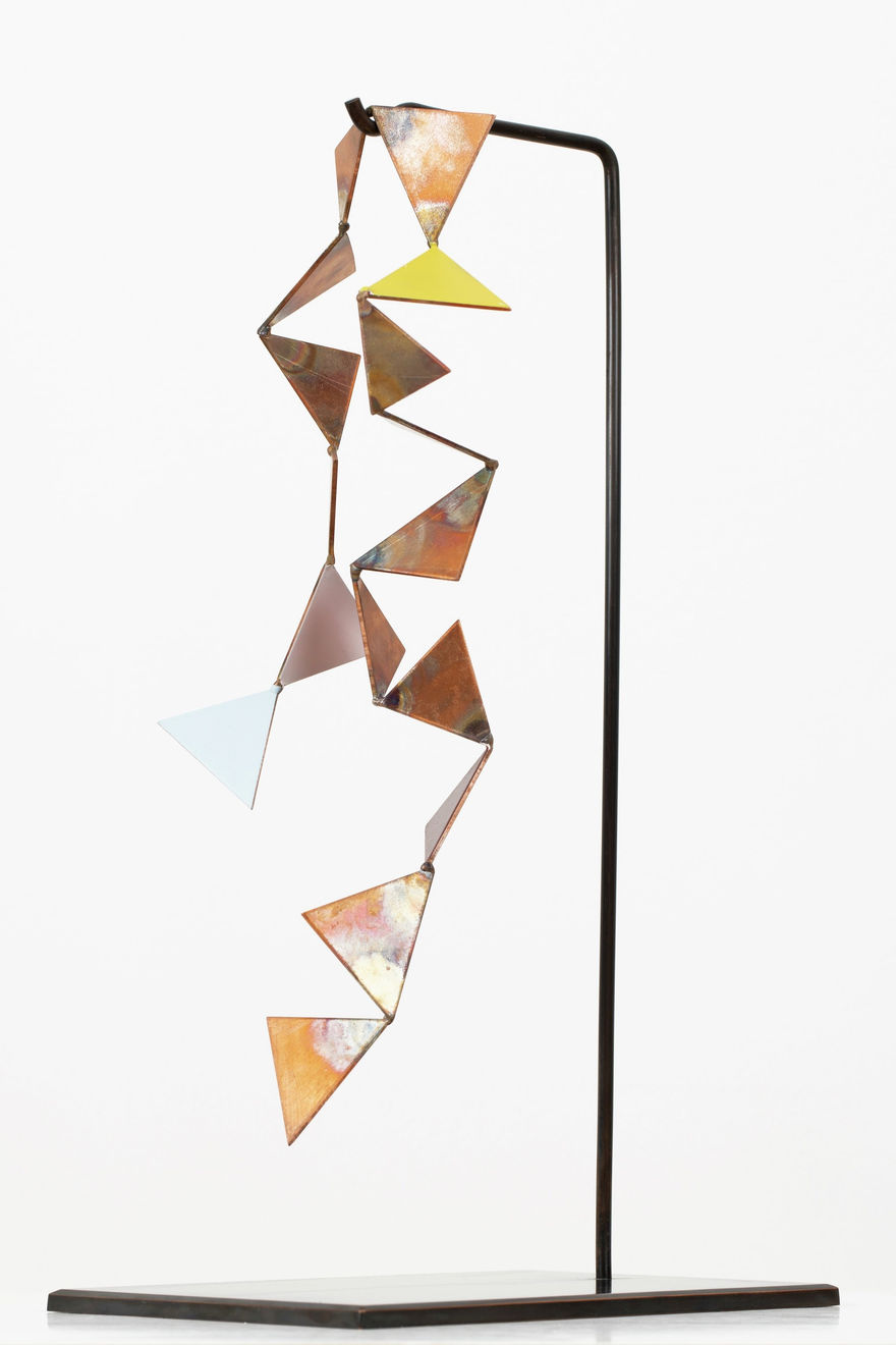 Henrik Eiben, Clink 2, 2022