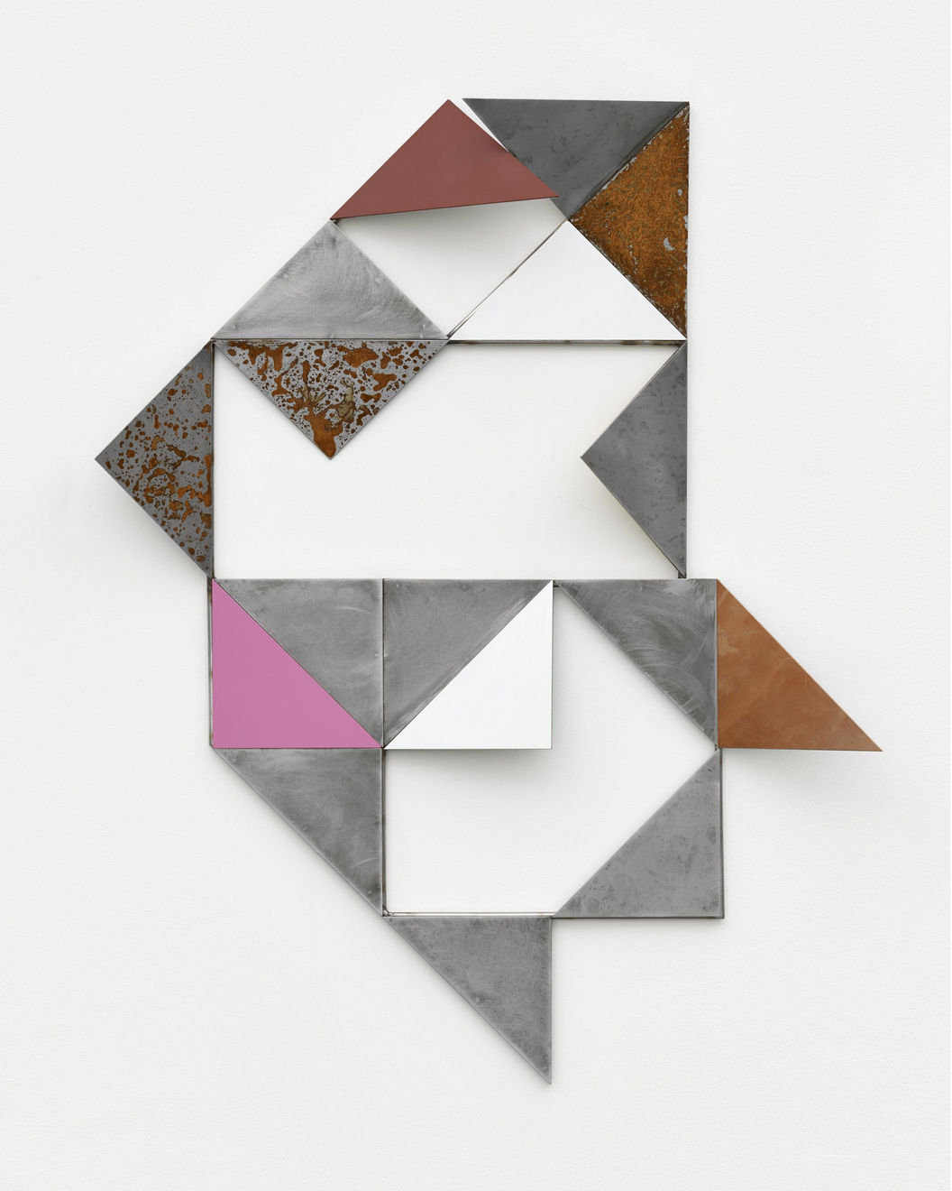 Henrik Eiben, Re Run Home, 2015