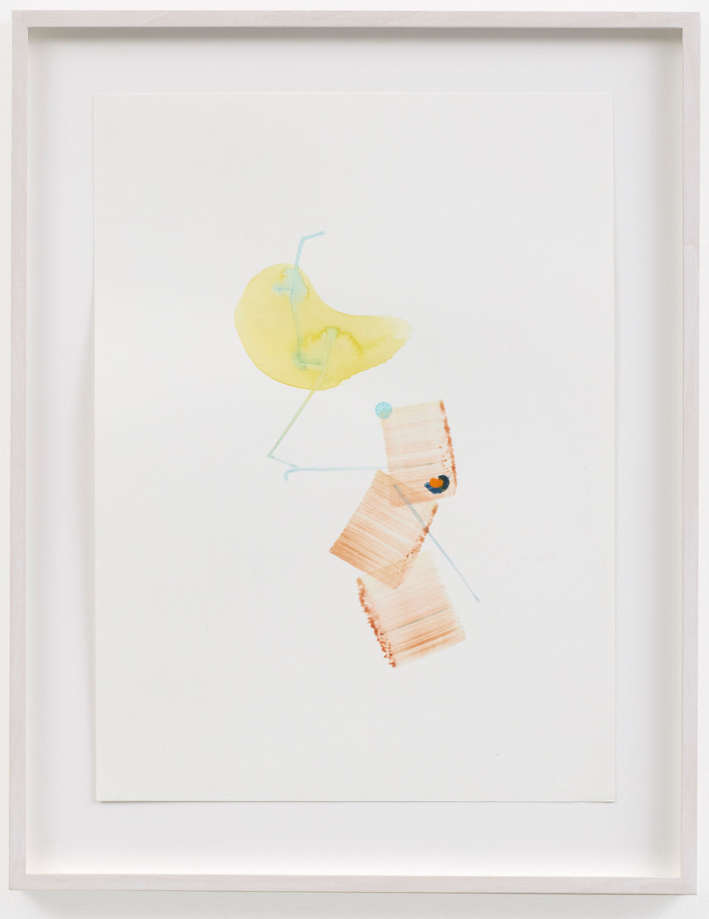 Henrik Eiben, Watusi Jump, 2022