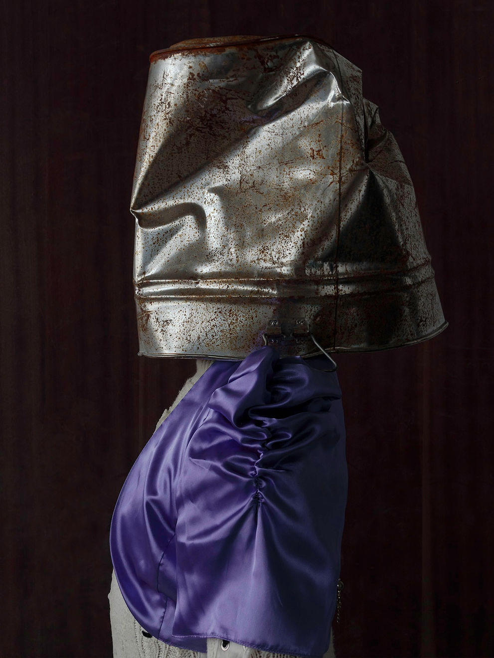 Thorsten Brinkmann, Vandideda, 2023