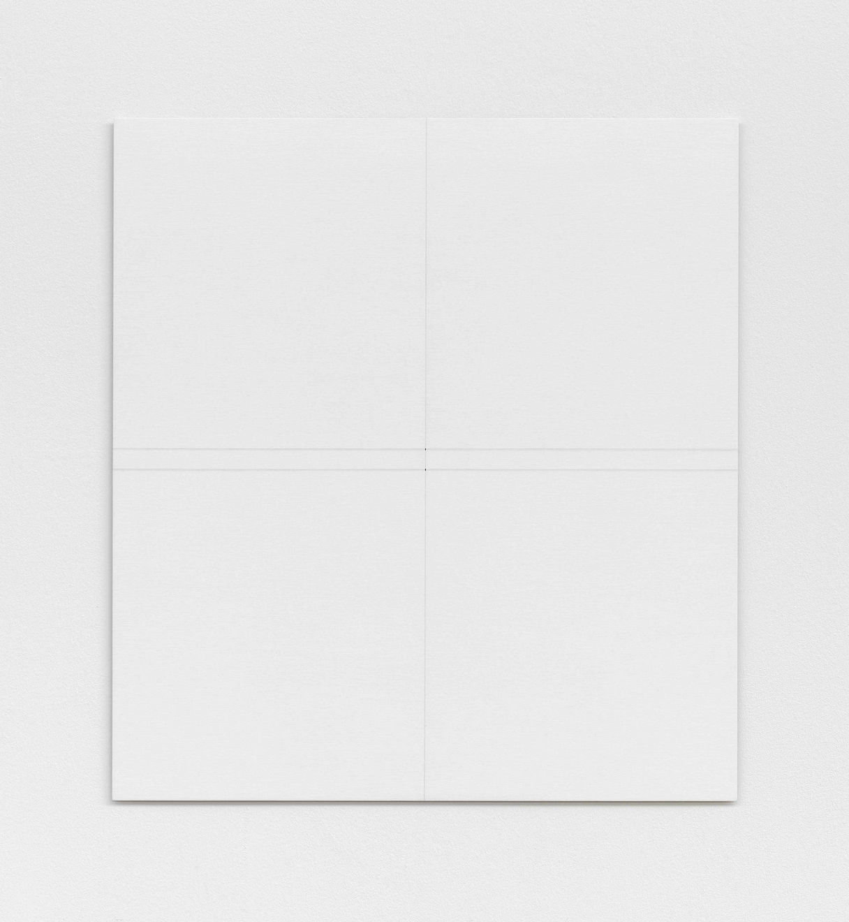 Michael Rouillard, Untitled, 2016