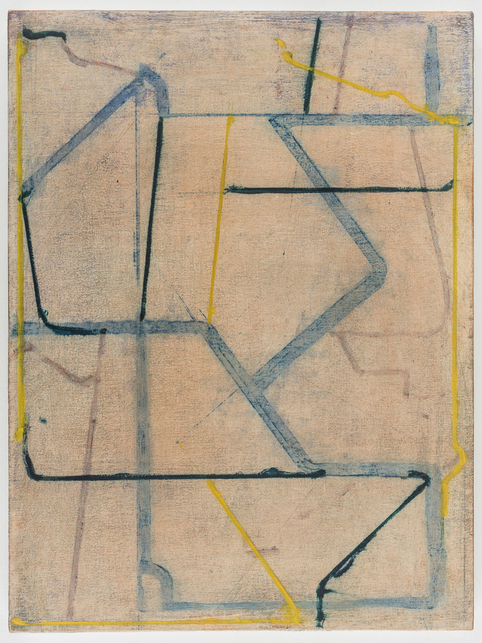 Pius Fox, Peripher, 2022