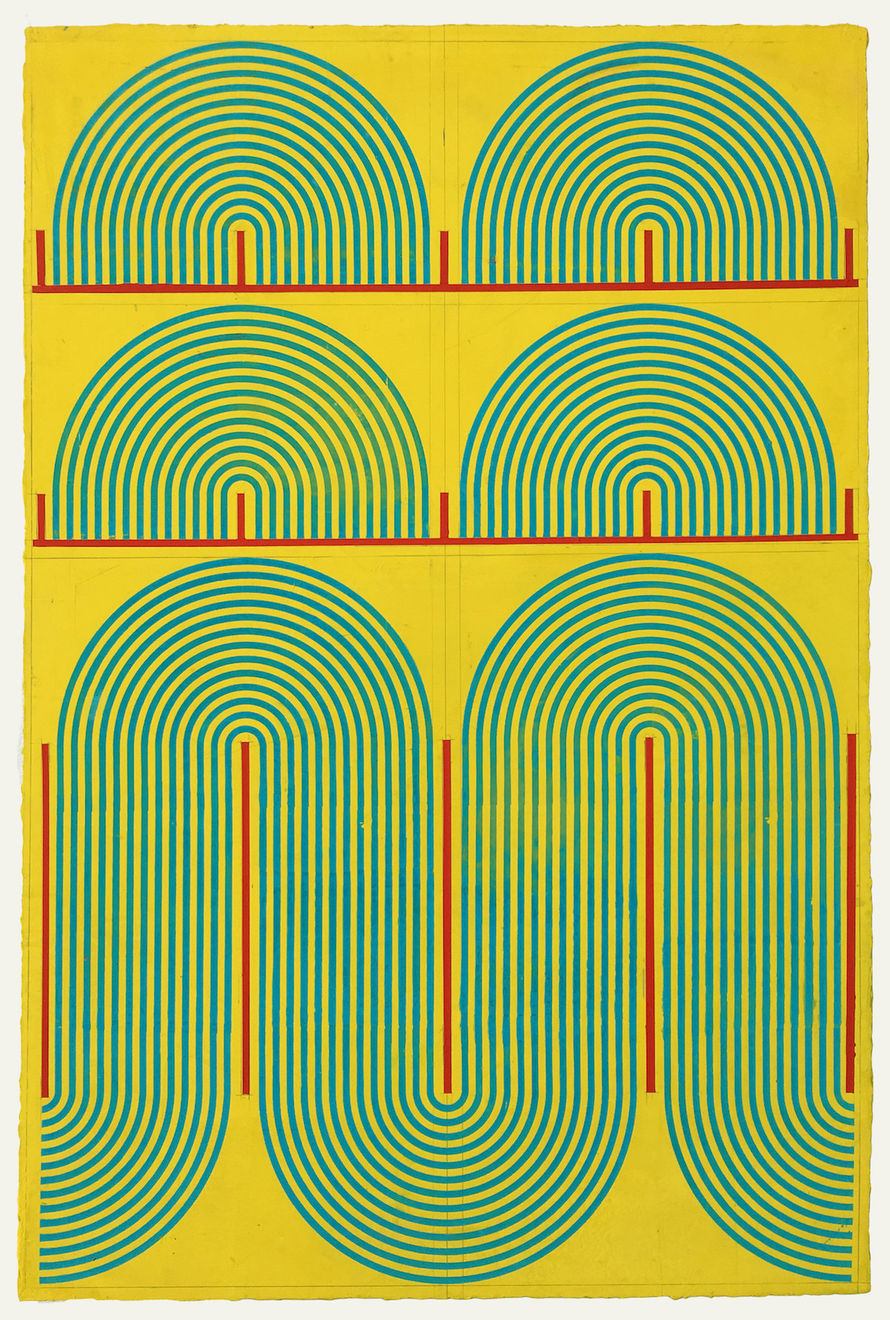 Elise Ferguson, Parrot, 2018