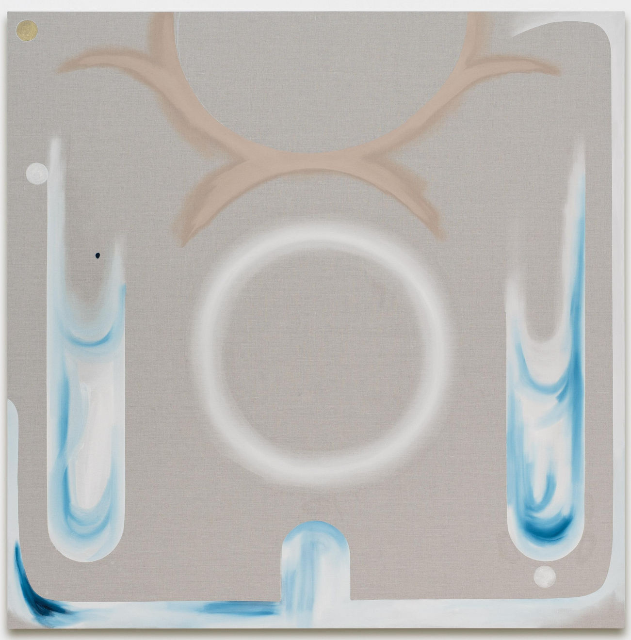 Anouk Lamm Anouk, post/pre N°56, 2023