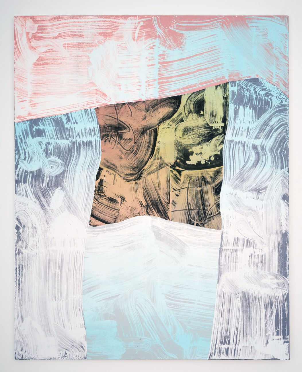 Pablo Tomek, Judas/2, 2017