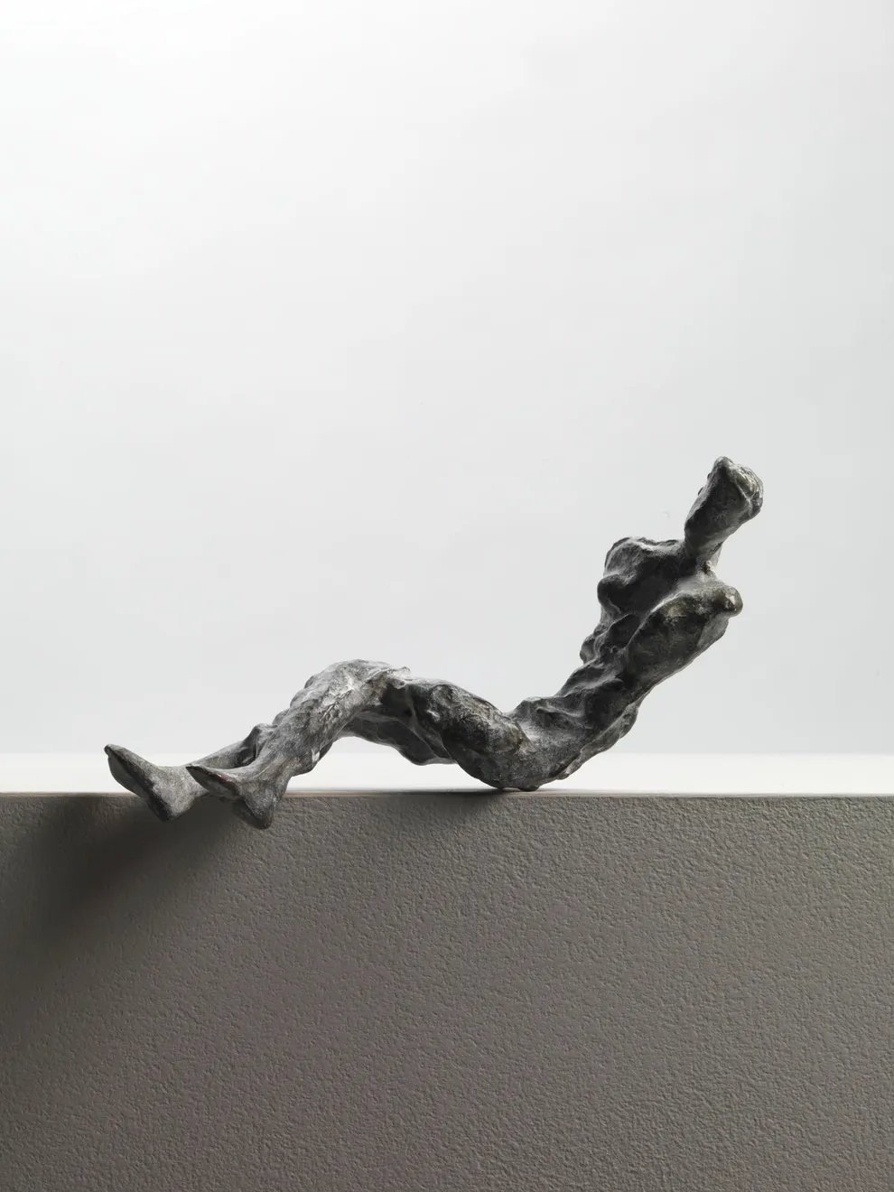 John Bridgeman, Twisting Figure, c.1950s