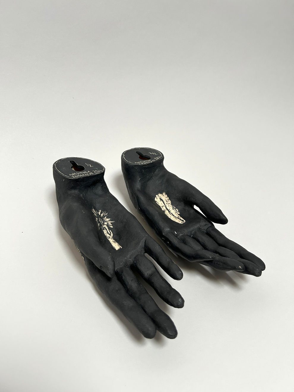 Anastassia Zamaraeva, Let's dance, 2024