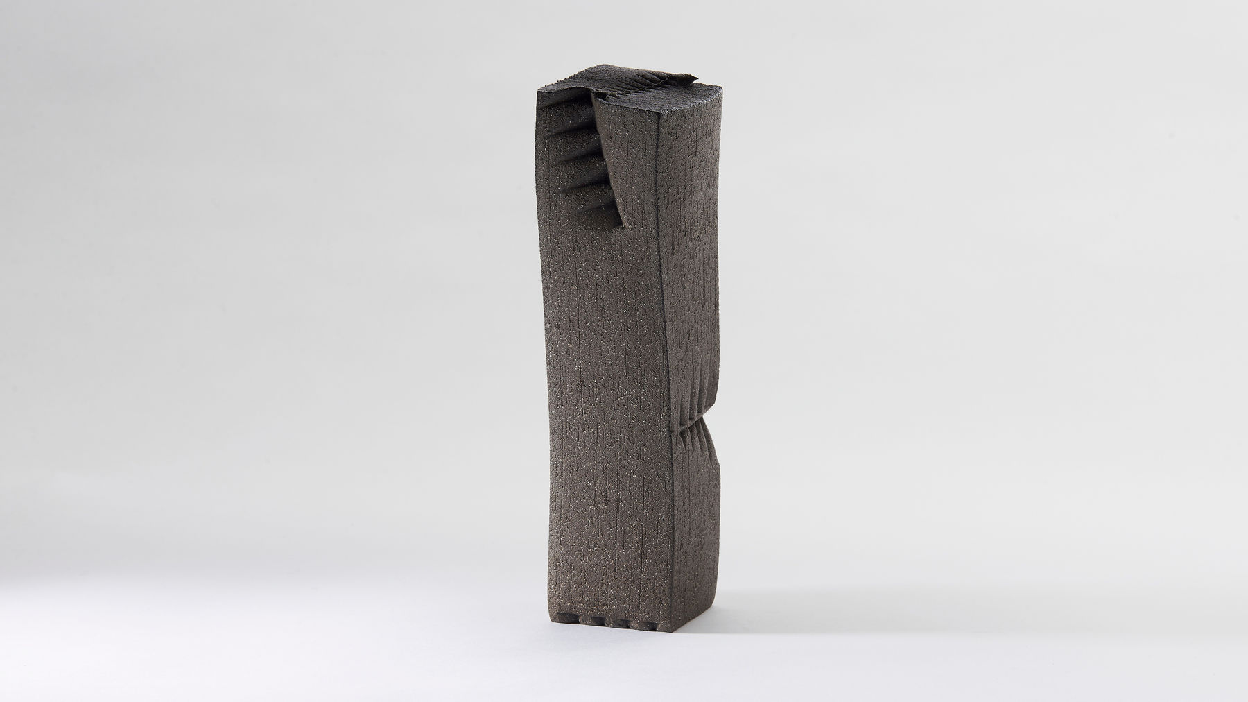 Rachel Grimshaw, Chromatic Scale, 2025