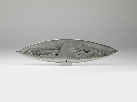 Ann Christopher RA, Held Memory, 2013