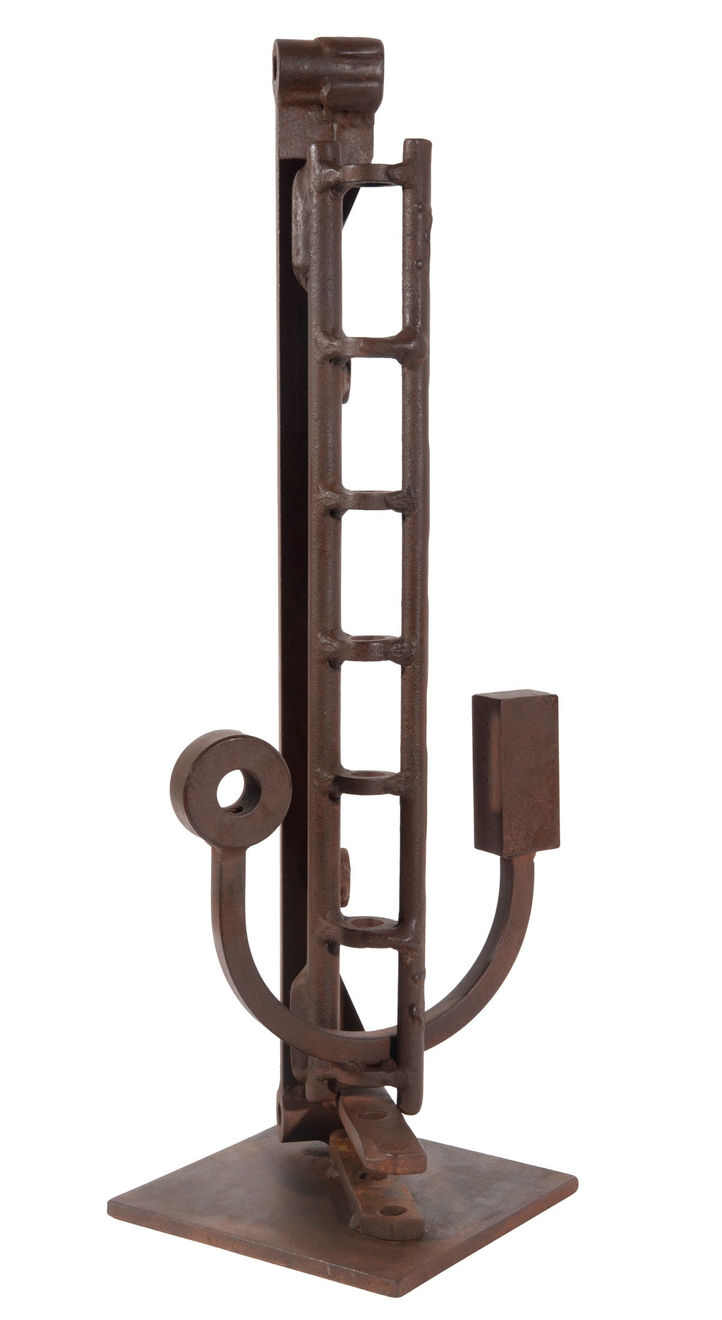 Robert Jones, Organelle 5, 2023