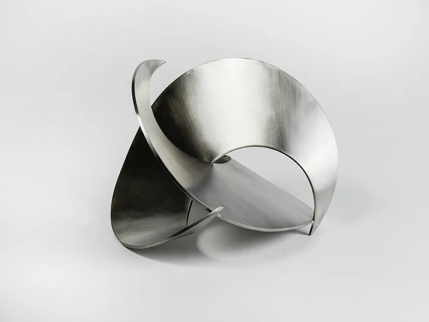 Charlotte Mayer, Moon Dance, c.2008