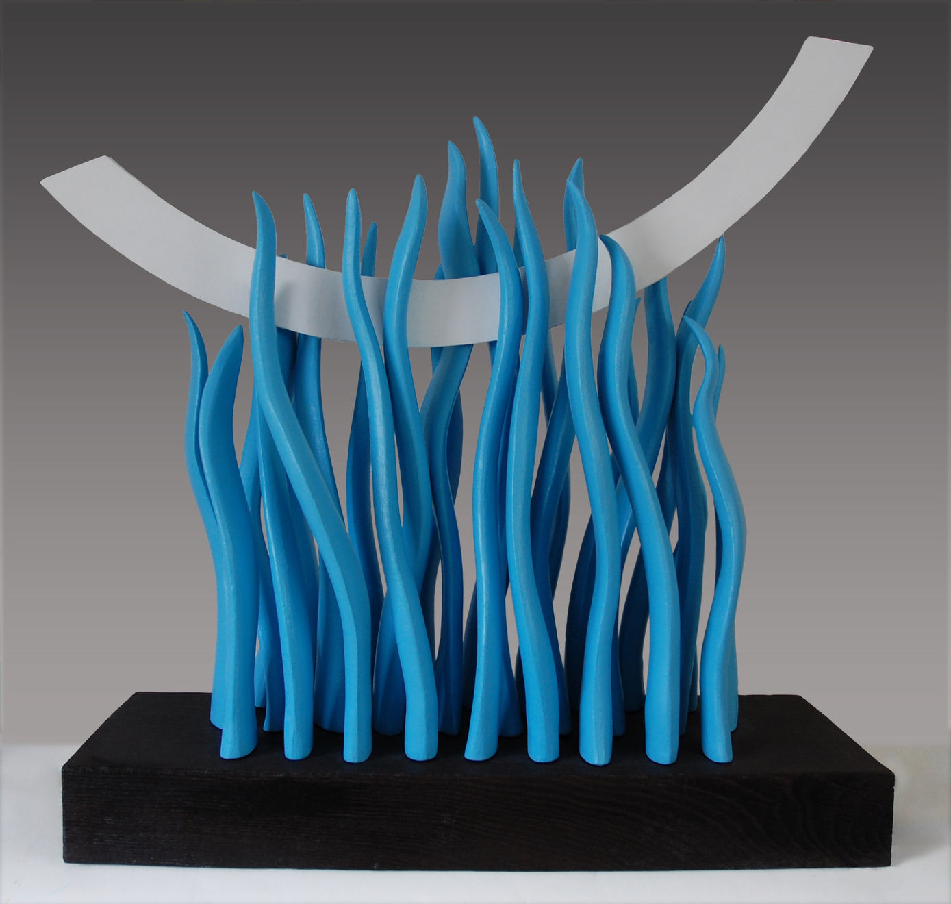 Patricia Volk, Rise, 2021