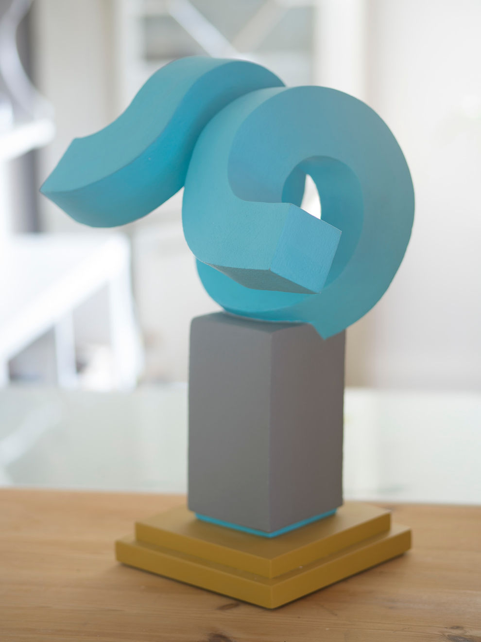 Patricia Volk, Avon, 2023