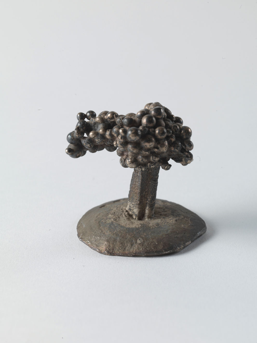 Geoffrey Clarke, Tree Forms (1), 1974