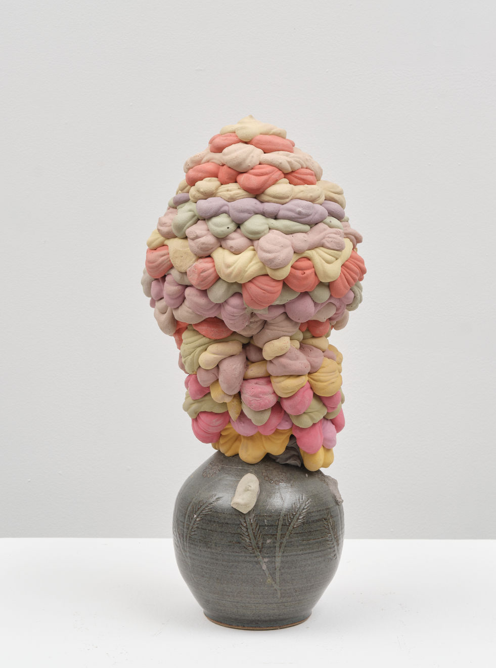 Andy Holden, Ornamite, 2012