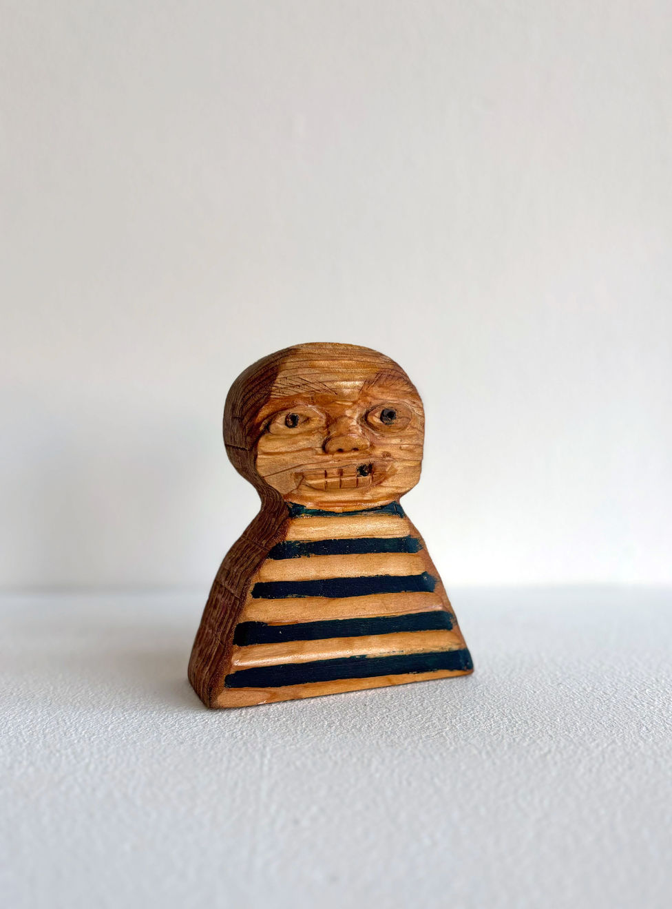 Alice Ridgway, Captain Charley, 2024