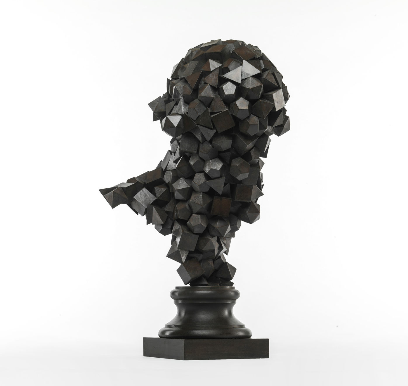 Zachary Eastwood-Bloom, Timaeus / Plato, 2017