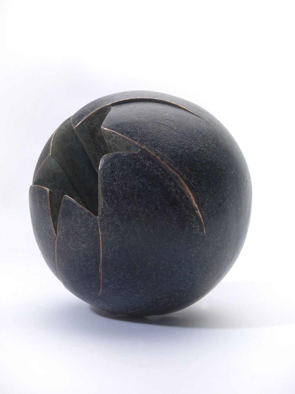 Almuth Tebbenhoff, Ballstar, 2009