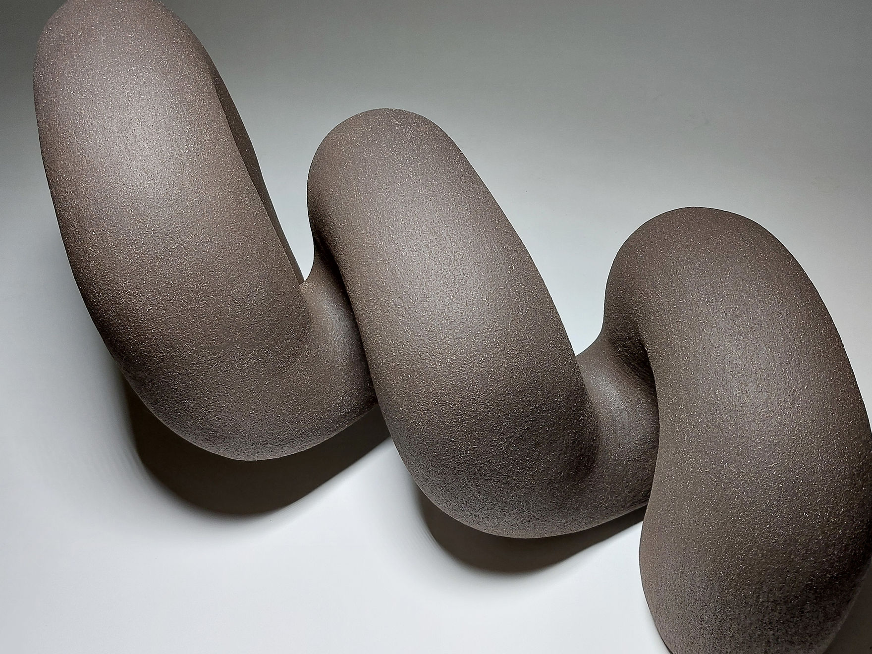 Rachel Peters, Twisted, 2024