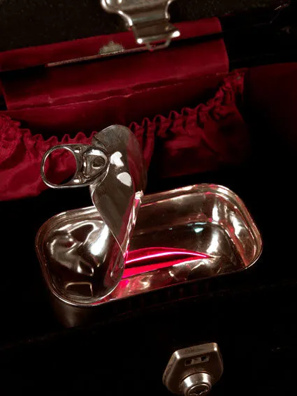 Abigail Fallis, Holy Mackerel, c.2008