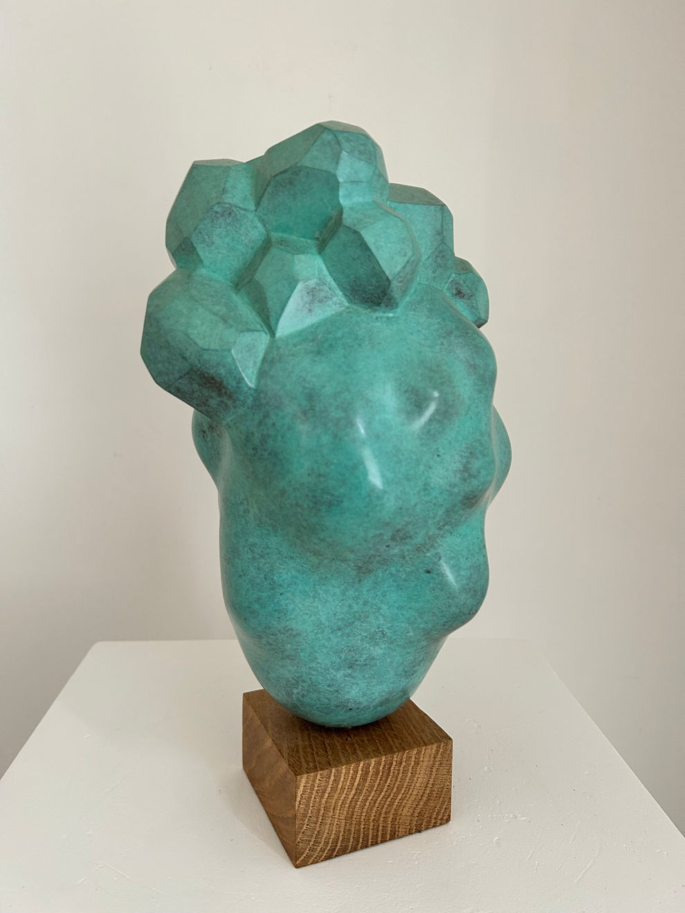 Lawrence Dicks, Breath II, 2020