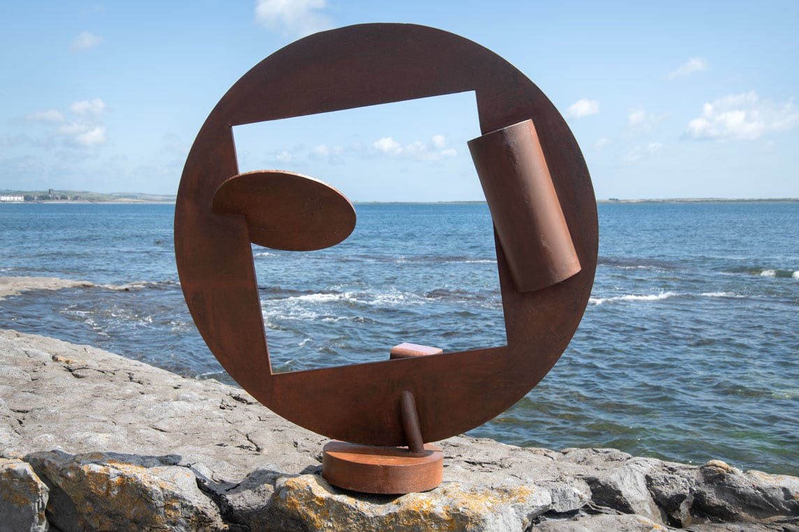 Robert Jones, Organelle 1, 2023