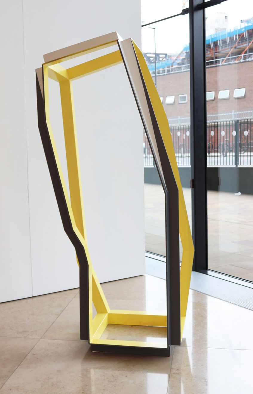 Almuth Tebbenhoff, Hiatus, 2020