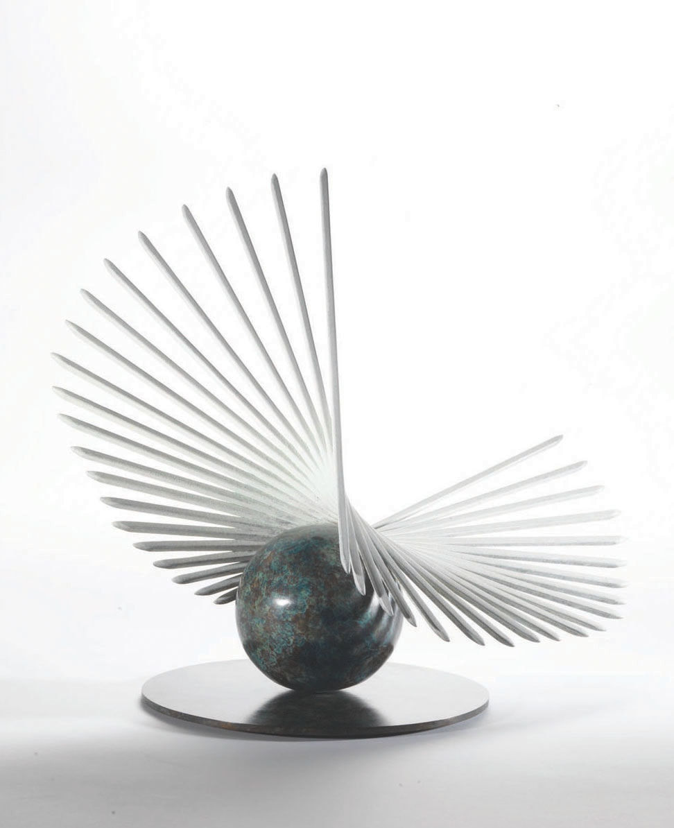 Charlotte Mayer, Flight