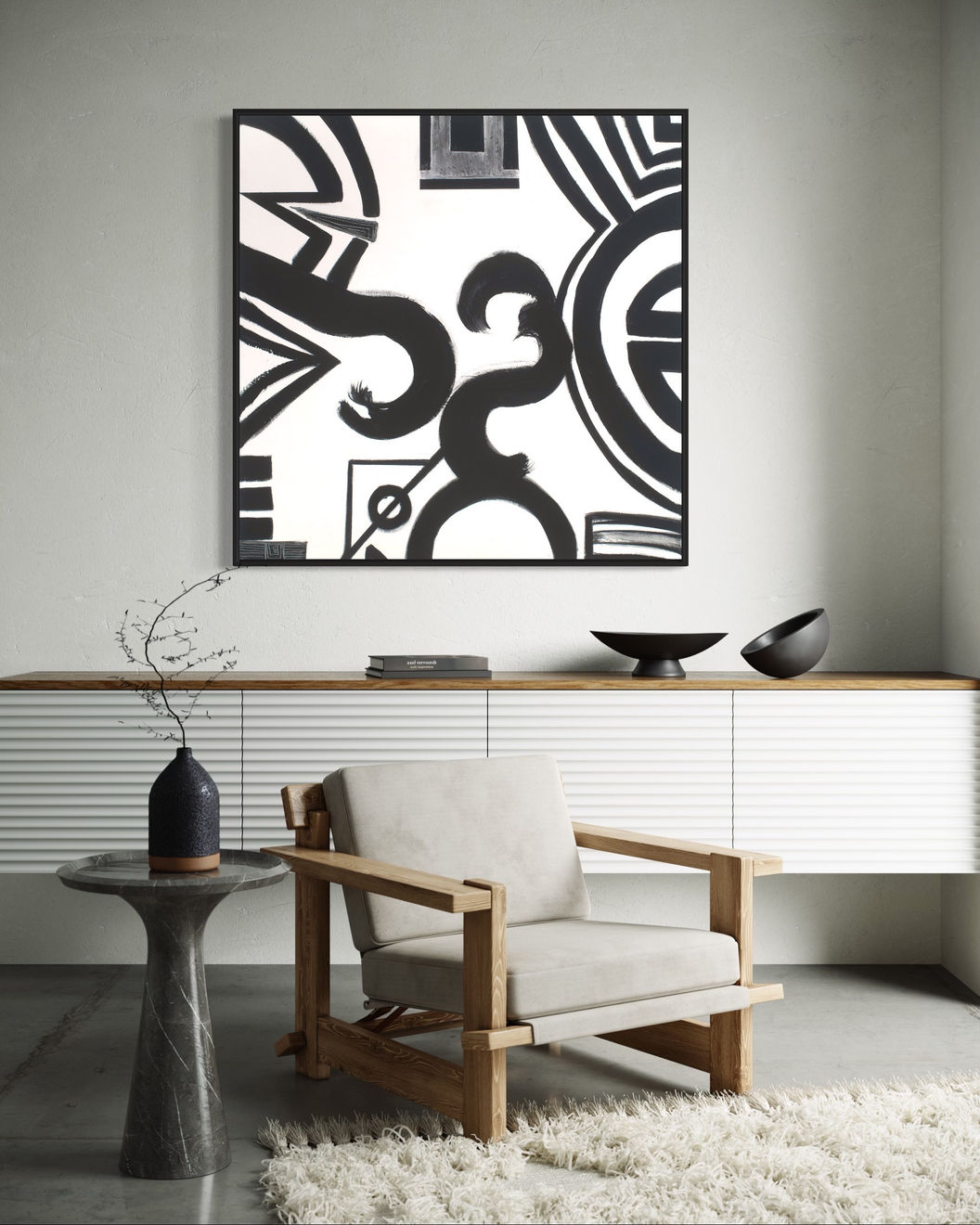 Patricia Qualls, Heart and Heart the Labyrinth of Life, 2024