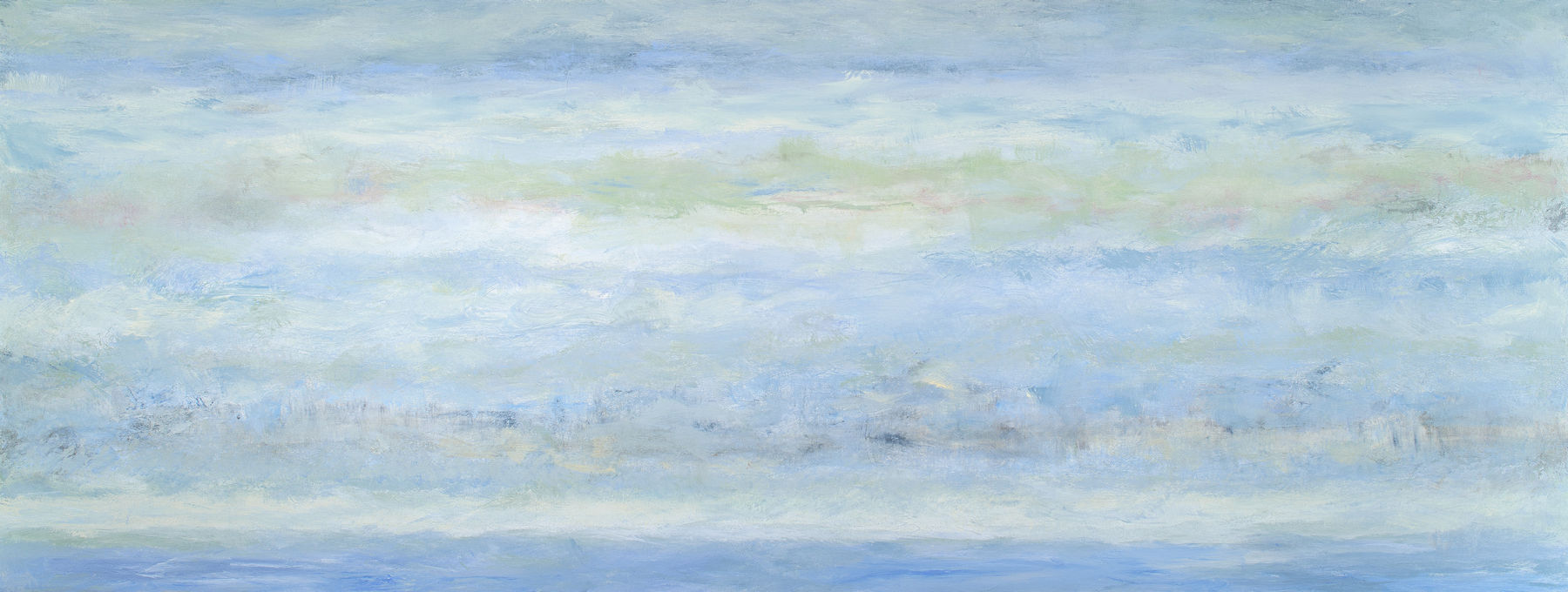 Patricia Qualls, Nature's Moods, 2021