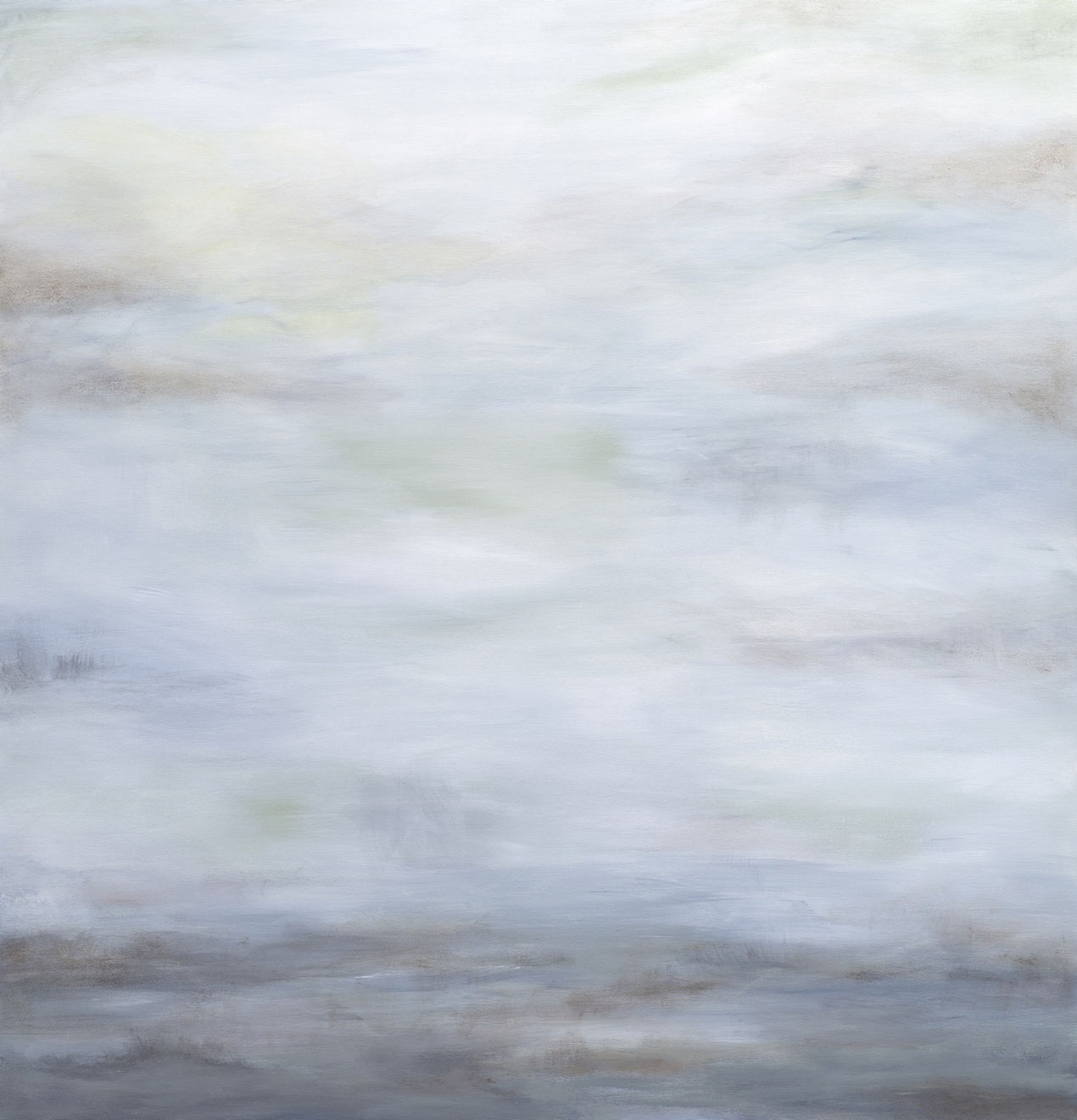 Patricia Qualls, Another Mystical Day, 2018