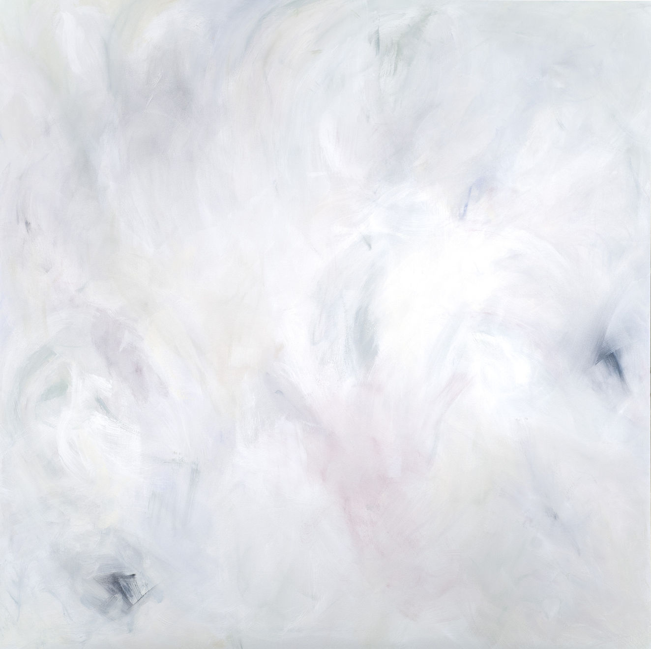 Patricia Qualls, Healing Presence, 2020