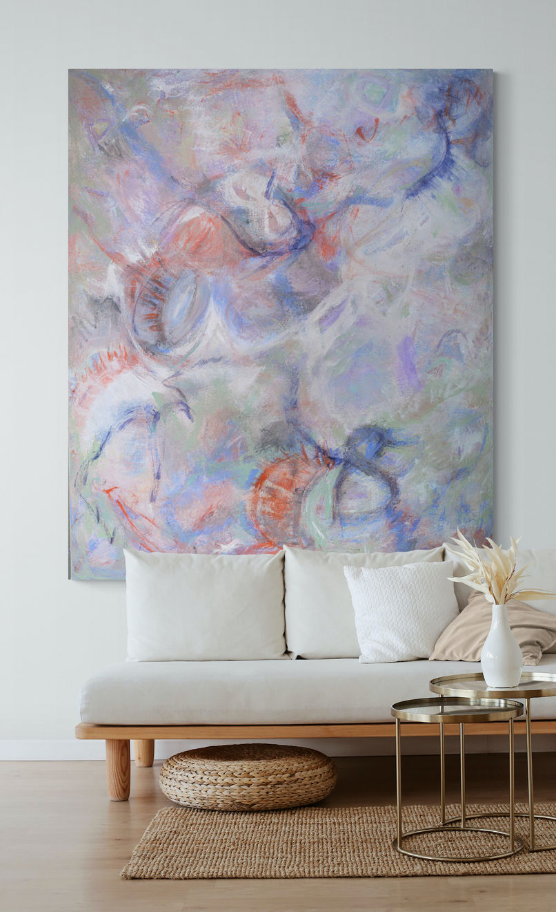 Patricia Qualls, Destiny Calls, 2019/2020