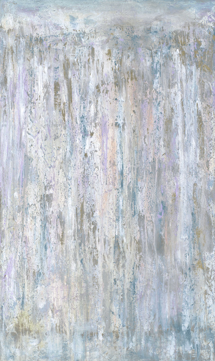 Patricia Qualls, Watershed Moments Series, 2024