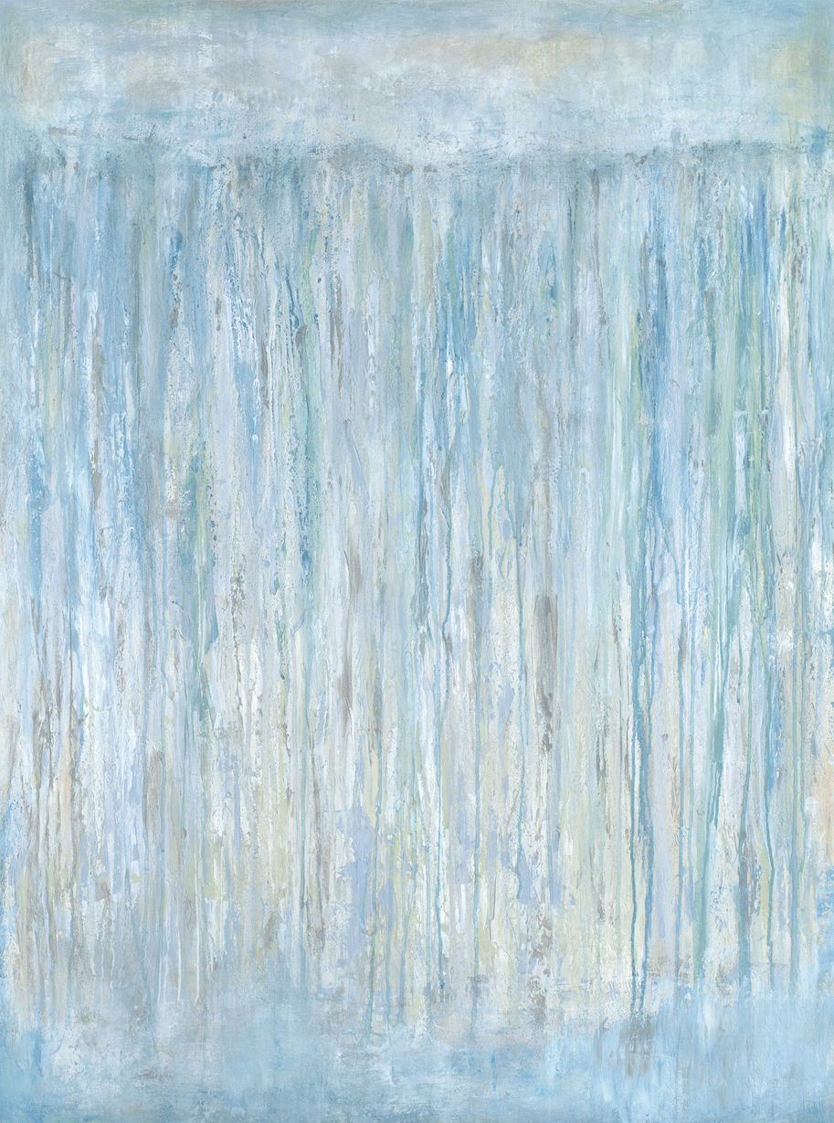 Patricia Qualls, Watershed Moments, 2025