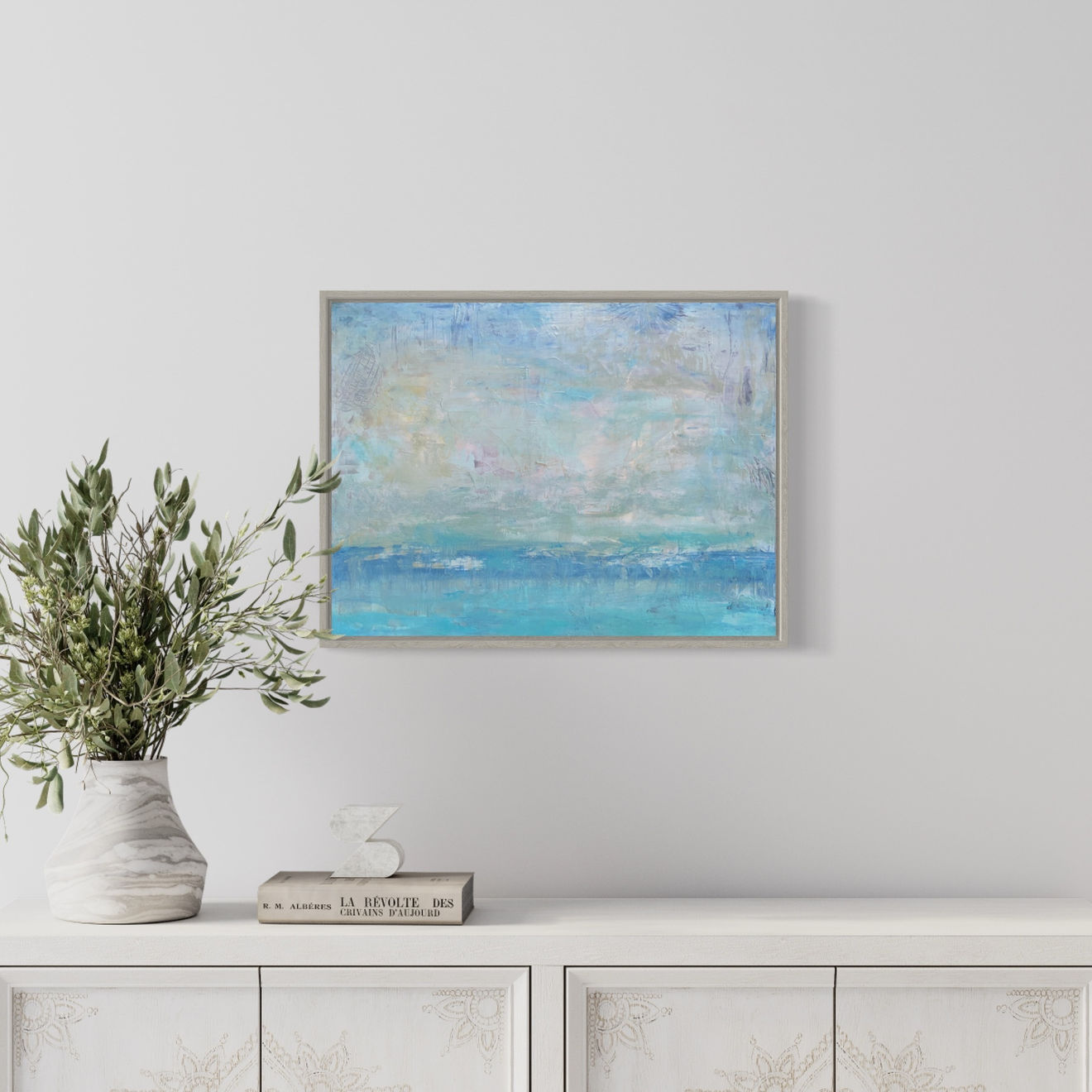 Patricia Qualls, Untitled, 2022