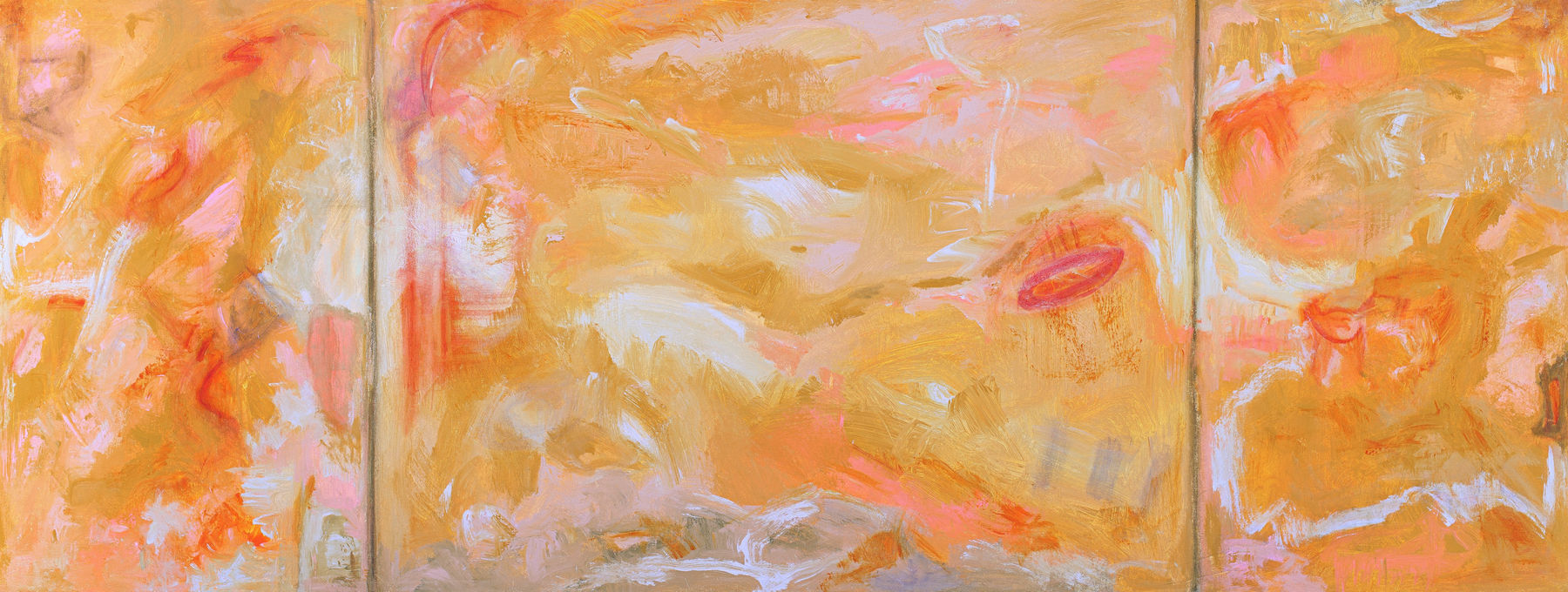 Patricia Qualls, Living Life Like an Open Book, 2021