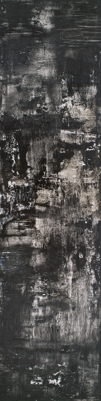 Patricia Qualls, If I Were to Die Tomorrow Series, 2025