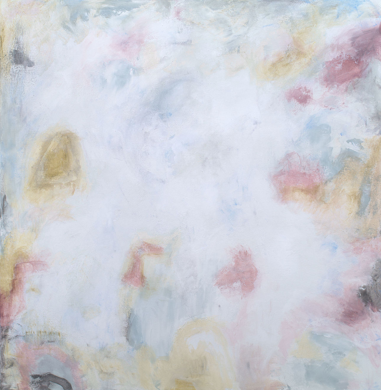 Patricia Qualls, Pure Connections, 2024