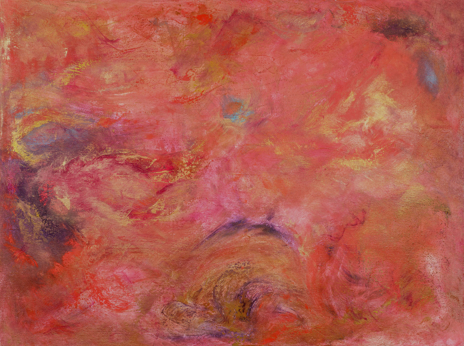 Patricia Qualls, Genius Series, 2015