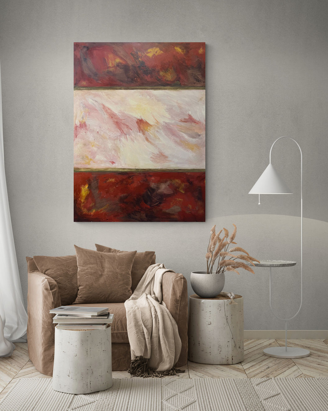 Patricia Qualls, Untitled, 2022