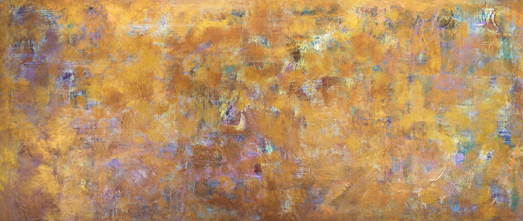 Patricia Qualls, The Genius of Healing, 2024