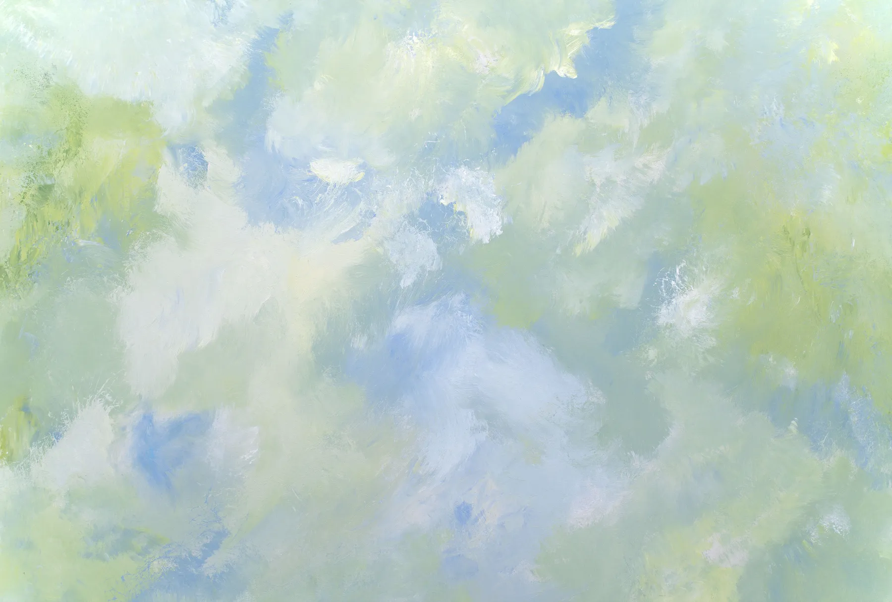 Patricia Qualls, Presence Series, 2024 - 2025