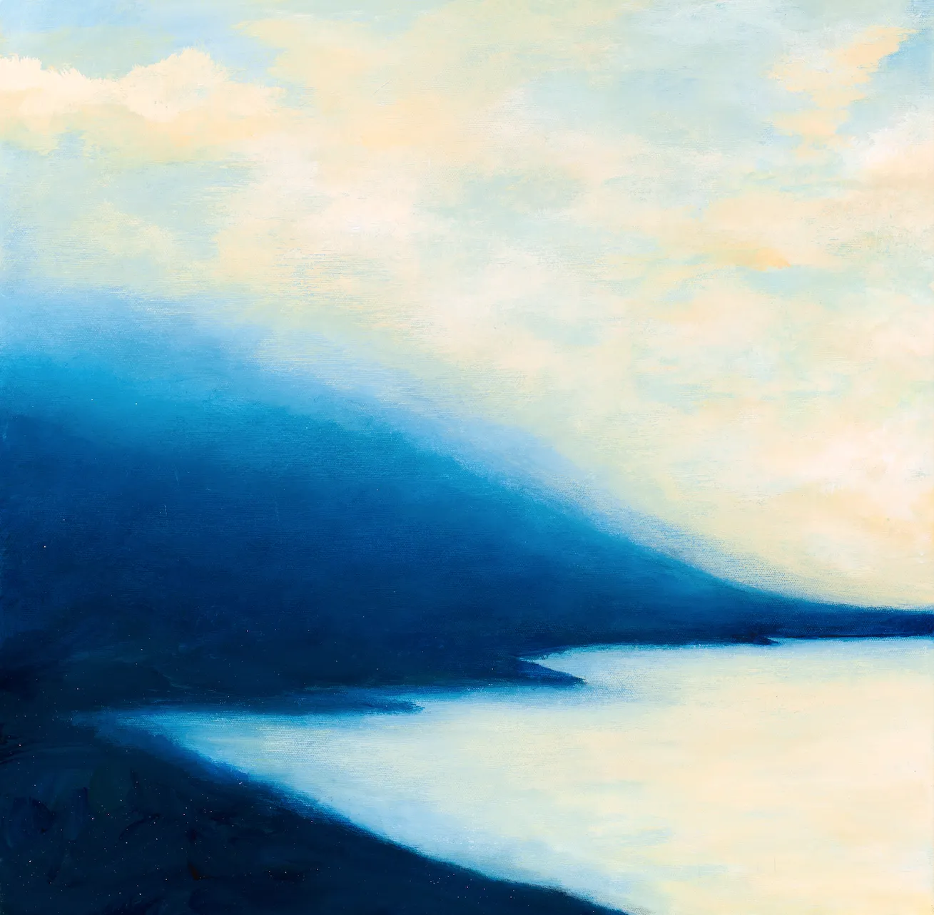 Tatiana Cabrera, Sacred Space, 2026