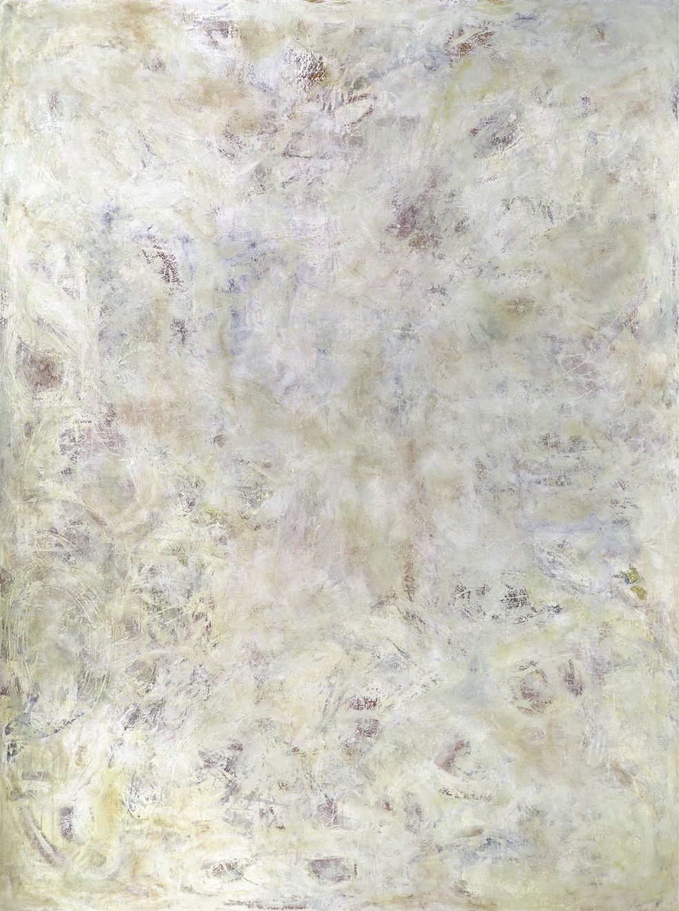 Patricia Qualls, Energy of Life Presence, 2017