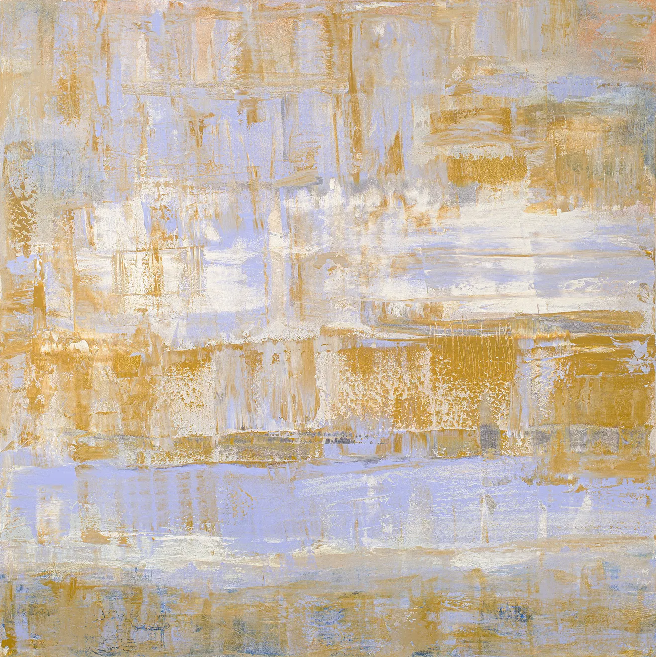 Patricia Qualls, Blessings, 2016-2021