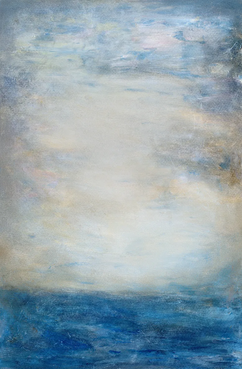 Patricia Qualls, California Light Series, 2025 - 2026